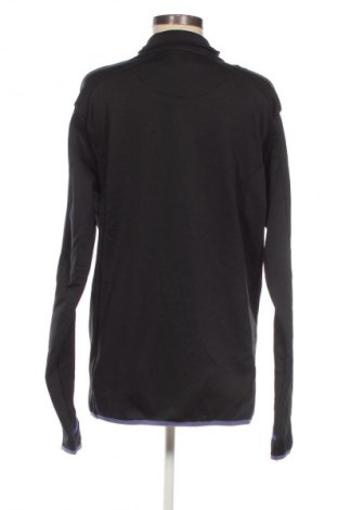 Damen Sportoberteil Peak Mountain, Größe XL, Farbe Schwarz, Preis 29,99 €