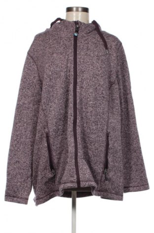 Bluză trening de femei Polarino, Mărime 4XL, Culoare Multicolor, Preț 76,99 Lei