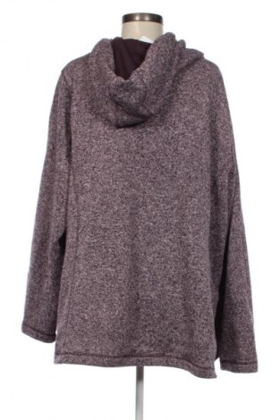 Bluză trening de femei Polarino, Mărime 4XL, Culoare Multicolor, Preț 76,99 Lei