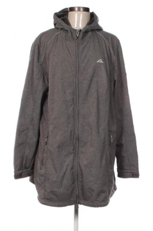 Dámsky športový vrch  Rodeo, Veľkosť XXL, Farba Sivá, Cena  10,95 €