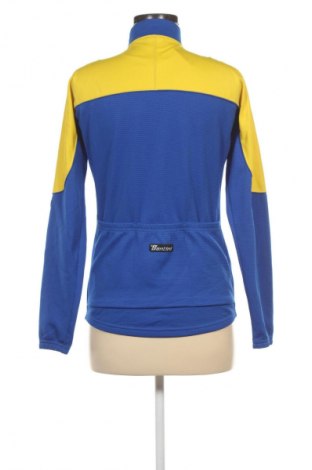 Γυναικεία αθλητική ζακέτα Santini, Μέγεθος M, Χρώμα Πολύχρωμο, Τιμή 40,99 €