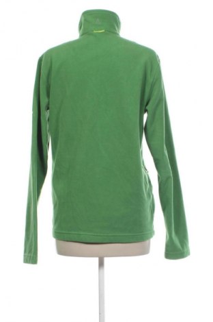 Дамско спортно горнище Schoffel, Размер XXL, Цвят Зелен, Цена 38,99 лв.
