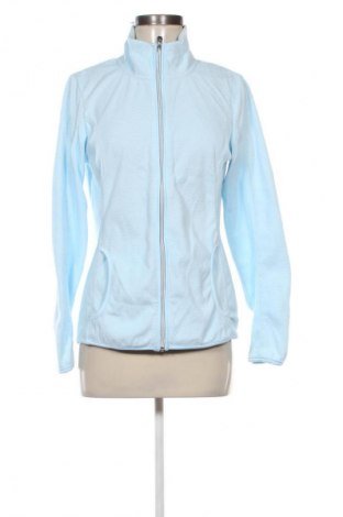 Bluză trening de femei SnowTech, Mărime S, Culoare Albastru, Preț 67,99 Lei