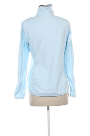 Bluză trening de femei SnowTech, Mărime S, Culoare Albastru, Preț 67,99 Lei