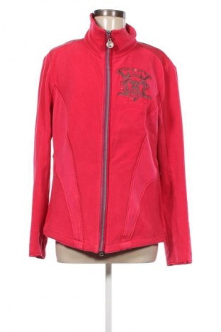 Bluză trening de femei Sportalm, Mărime XL, Culoare Roz, Preț 247,99 Lei