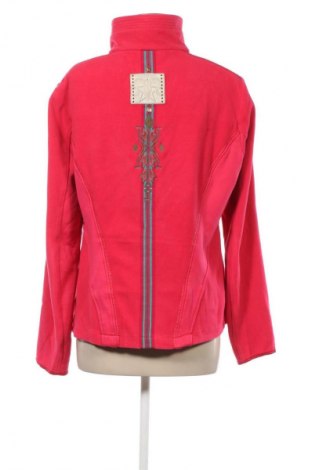 Bluză trening de femei Sportalm, Mărime XL, Culoare Roz, Preț 247,99 Lei