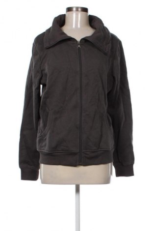 Bluză trening de femei Techtex, Mărime L, Culoare Maro, Preț 53,99 Lei