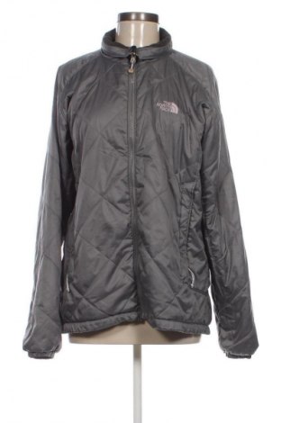 Bluză trening de femei The North Face, Mărime XL, Culoare Gri, Preț 258,99 Lei