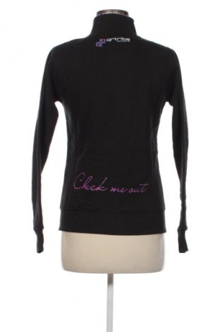 Damen Sportoberteil Unbranded, Größe M, Farbe Schwarz, Preis € 21,99