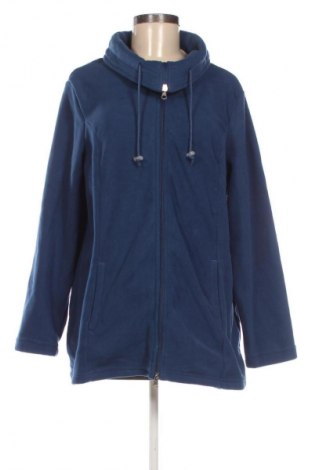 Bluză trening de femei Unbranded, Mărime XL, Culoare Albastru, Preț 57,99 Lei