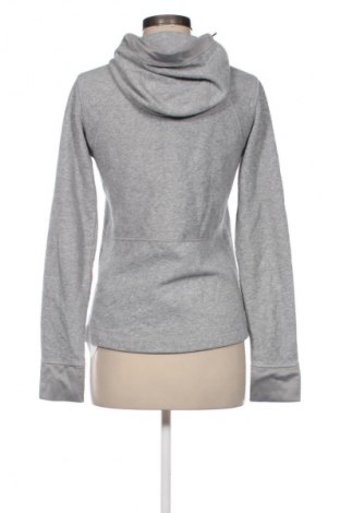 Γυναικεία αθλητική ζακέτα Unbranded, Μέγεθος S, Χρώμα Γκρί, Τιμή 10,99 €