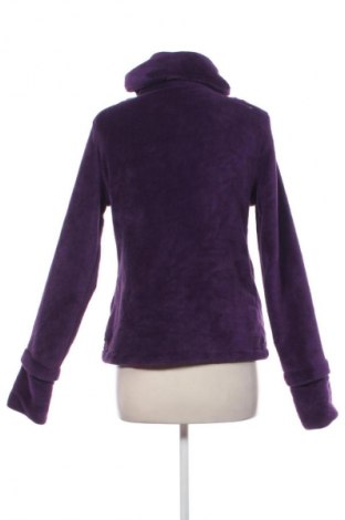 Γυναικεία αθλητική ζακέτα Unbranded, Μέγεθος M, Χρώμα Βιολετί, Τιμή 9,99 €