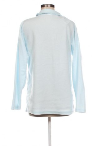 Dámský sportovní vrch  Unbranded, Velikost M, Barva Modrá, Cena  229,00 Kč