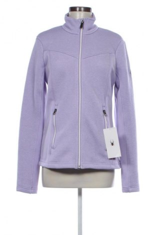 Bluză trening de femei Unbranded, Mărime M, Culoare Mov, Preț 178,37 Lei