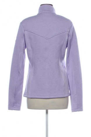 Bluză trening de femei Unbranded, Mărime M, Culoare Mov, Preț 178,37 Lei