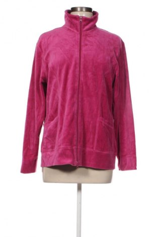 Bluză trening de femei Unbranded, Mărime M, Culoare Roz, Preț 56,99 Lei