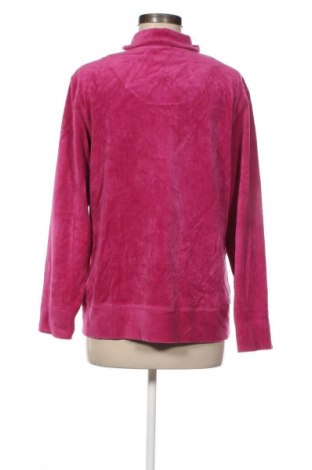 Bluză trening de femei Unbranded, Mărime M, Culoare Roz, Preț 56,99 Lei