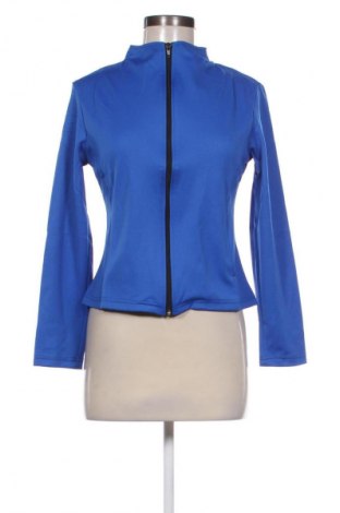 Damen Sportoberteil Unbranded, Größe S, Farbe Blau, Preis 31,71 €