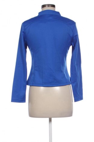 Damen Sportoberteil Unbranded, Größe S, Farbe Blau, Preis 31,71 €