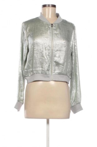 Γυναικεία αθλητική ζακέτα Unbranded, Μέγεθος S, Χρώμα Πράσινο, Τιμή 19,95 €