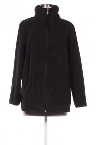 Γυναικεία αθλητική ζακέτα Unbranded, Μέγεθος M, Χρώμα Μαύρο, Τιμή 8,99 €