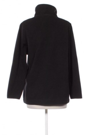 Γυναικεία αθλητική ζακέτα Unbranded, Μέγεθος M, Χρώμα Μαύρο, Τιμή 8,99 €