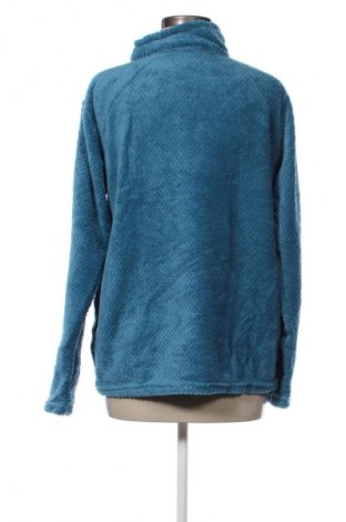 Dámský sportovní vrch  Unbranded, Velikost L, Barva Modrá, Cena  249,00 Kč