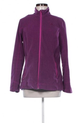 Damska bluza sportowa Unbranded, Rozmiar M, Kolor Fioletowy, Cena 89,98 zł