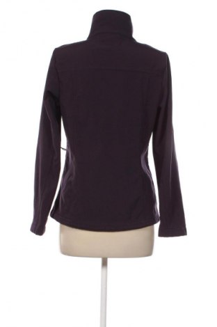 Damen Sportoberteil Unbranded, Größe M, Farbe Lila, Preis 10,99 €