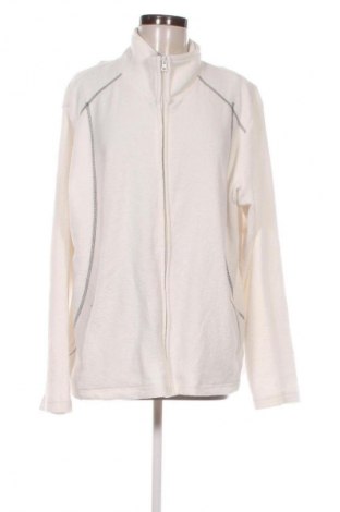 Damen Sportoberteil Unbranded, Größe XL, Farbe Weiß, Preis 12,99 €