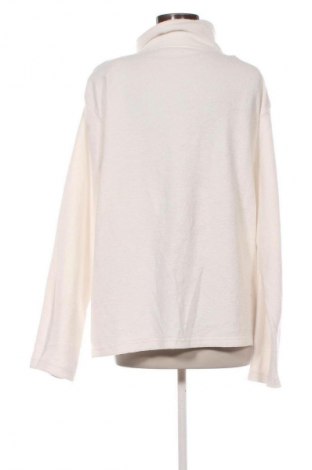 Damen Sportoberteil Unbranded, Größe XL, Farbe Weiß, Preis 12,99 €