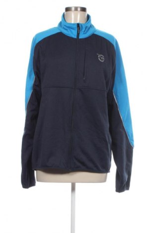 Γυναικεία αθλητική ζακέτα Unbranded, Μέγεθος XXL, Χρώμα Πολύχρωμο, Τιμή 16,99 €