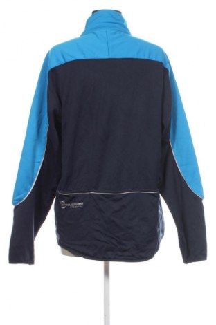 Γυναικεία αθλητική ζακέτα Unbranded, Μέγεθος XXL, Χρώμα Πολύχρωμο, Τιμή 16,99 €