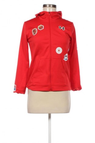 Damska bluza sportowa Under Armour, Rozmiar M, Kolor Kolorowy, Cena 99,99 zł