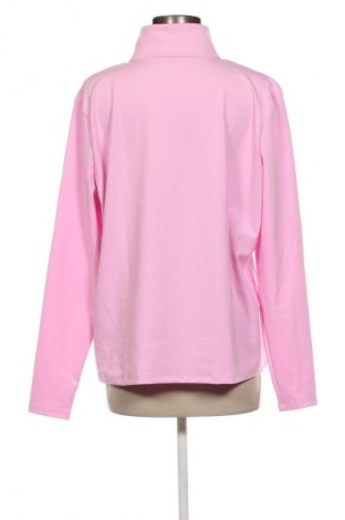 Damen Sportoberteil Under Armour, Größe XL, Farbe Rosa, Preis € 55,18