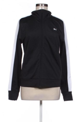 Damska bluza sportowa Under Armour, Rozmiar M, Kolor Czarny, Cena 290,99 zł