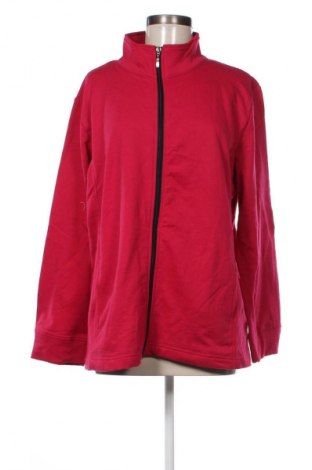 Damen Sportoberteil Up 2 Fashion, Größe XL, Farbe Rot, Preis 17,99 €