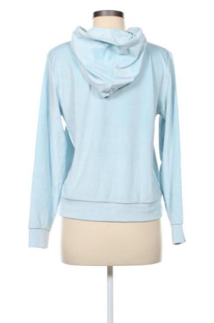 Bluză trening de femei Up 2 Fashion, Mărime M, Culoare Albastru, Preț 147,99 Lei