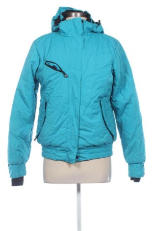 Női sport felső White, Méret S, Szín Kék, Ár 4 439 Ft