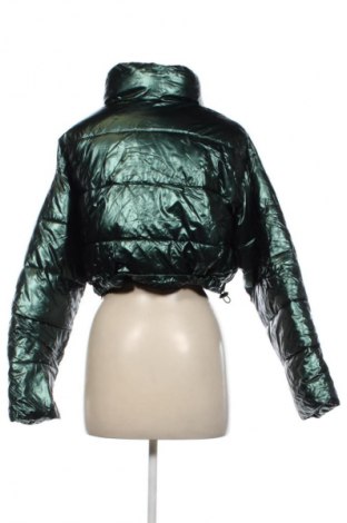 Дамско яке ASOS, Размер M, Цвят Зелен, Цена 59,99 лв.
