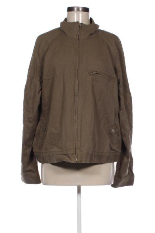 Damenjacke ASOS, Größe M, Farbe Grün, Preis 21,99 €