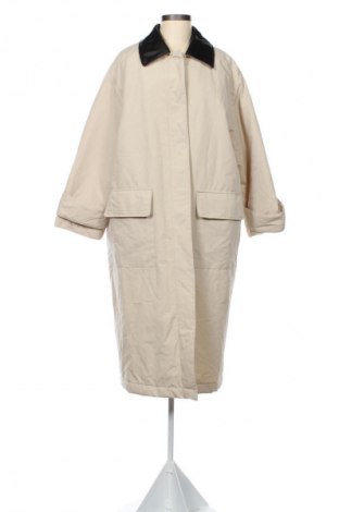 Női dzseki ASOS, Méret L, Szín Bézs, Ár 16 199 Ft