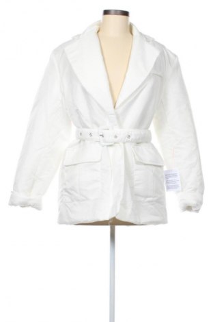 Női dzseki ASYOU, Méret XS, Szín Fehér, Ár 16 199 Ft
