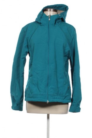 Dámská bunda  Active, Velikost XL, Barva Modrá, Cena  379,00 Kč