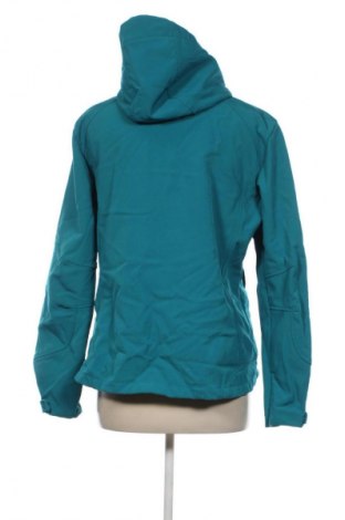 Dámská bunda  Active, Velikost XL, Barva Modrá, Cena  379,00 Kč