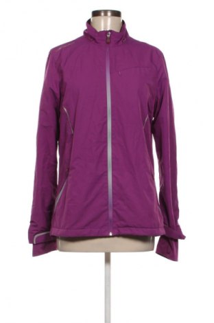 Geacă de femei Active By Tchibo, Mărime M, Culoare Mov, Preț 87,99 Lei
