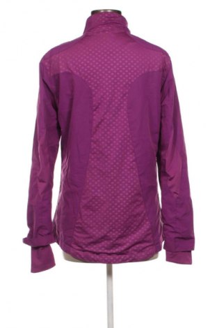 Geacă de femei Active By Tchibo, Mărime M, Culoare Mov, Preț 87,99 Lei