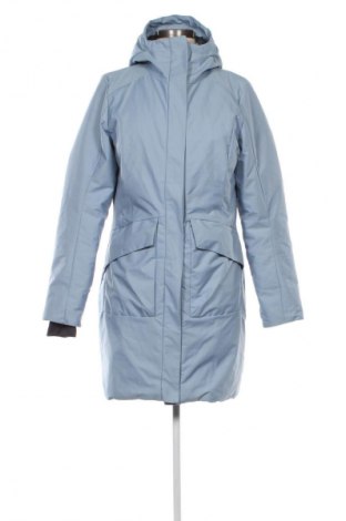 Γυναικείο μπουφάν Active Touch, Μέγεθος S, Χρώμα Μπλέ, Τιμή 41,99 €