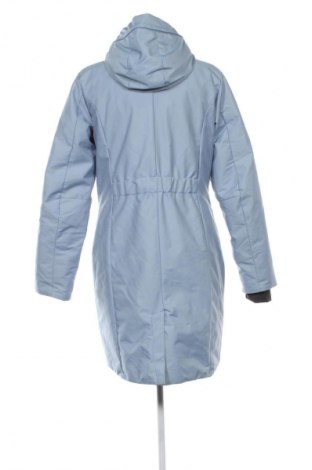 Γυναικείο μπουφάν Active Touch, Μέγεθος S, Χρώμα Μπλέ, Τιμή 41,99 €