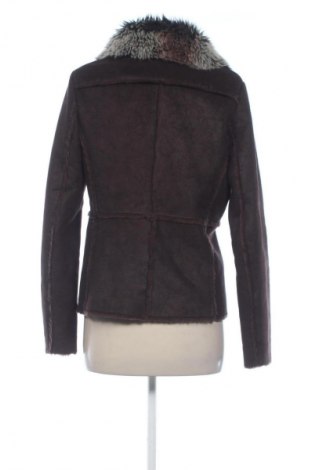 Γυναικείο μπουφάν Ada Gatti, Μέγεθος M, Χρώμα Καφέ, Τιμή 30,00 €